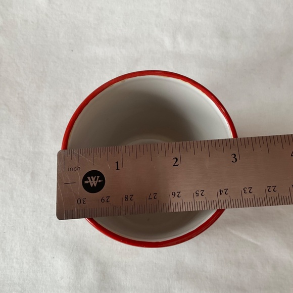 Folklore Hand Painted Folk Art Coffee Mug NWOT - Picture 10 of 11